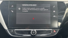 Vauxhall Corsa 1.2 Turbo Design 5dr Petrol Hatchback